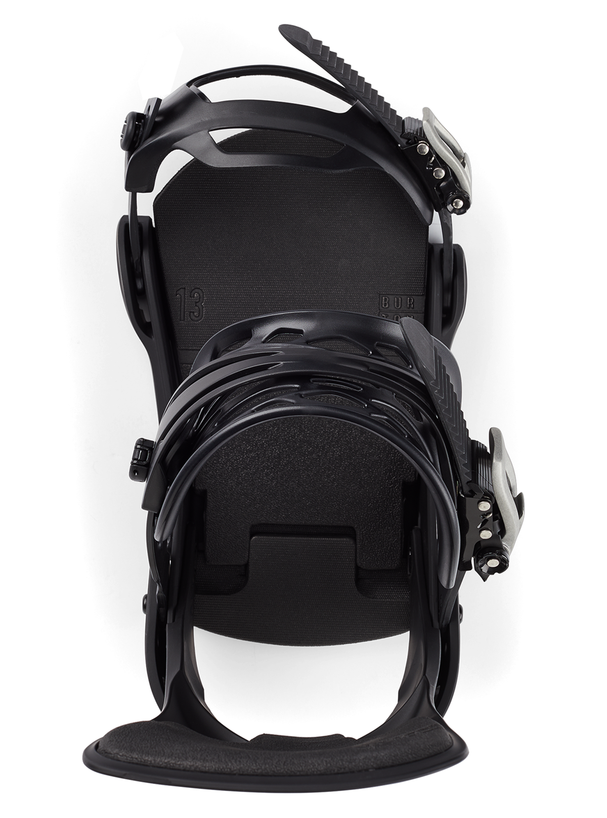 Burton Men’s Cartel Re:Flex Snowboard Bindings - 2027