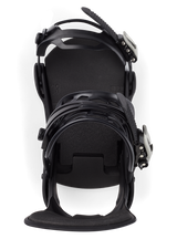 Burton Men’s Cartel Re:Flex Snowboard Bindings - 2027