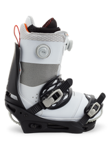 Burton Men’s Cartel Re:Flex Snowboard Bindings - 2027