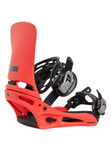 Burton Men’s Cartel Re:Flex Snowboard Bindings - 2027