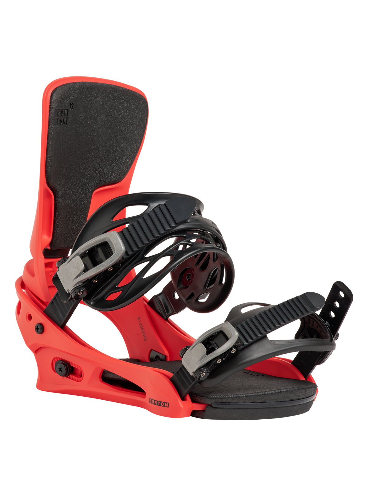 Burton Men’s Cartel Re:Flex Snowboard Bindings - 2027