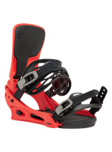 Burton Men’s Cartel Re:Flex Snowboard Bindings - 2027