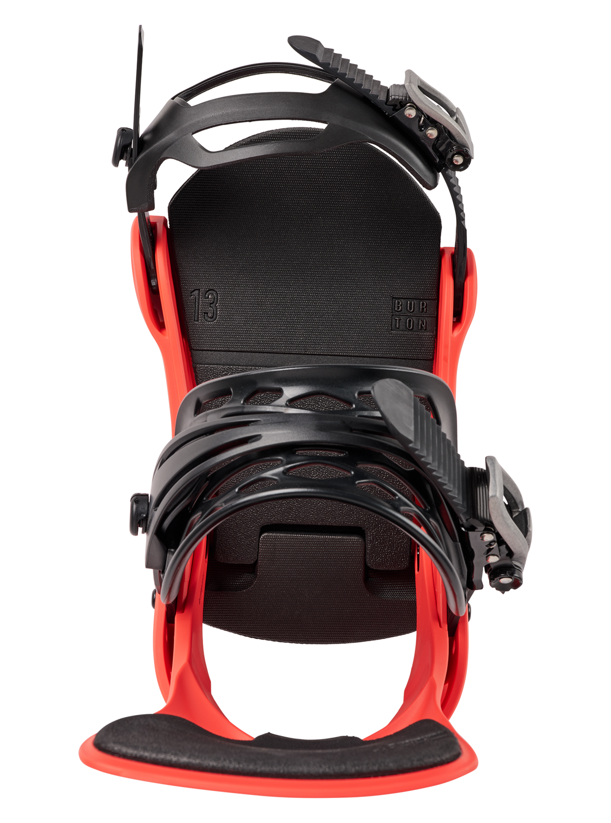 Burton Men’s Cartel Re:Flex Snowboard Bindings - 2027