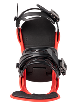 Burton Men’s Cartel Re:Flex Snowboard Bindings - 2027