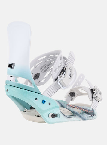 BURTON Women's Lexa Re:Flex Snowboard Bindings