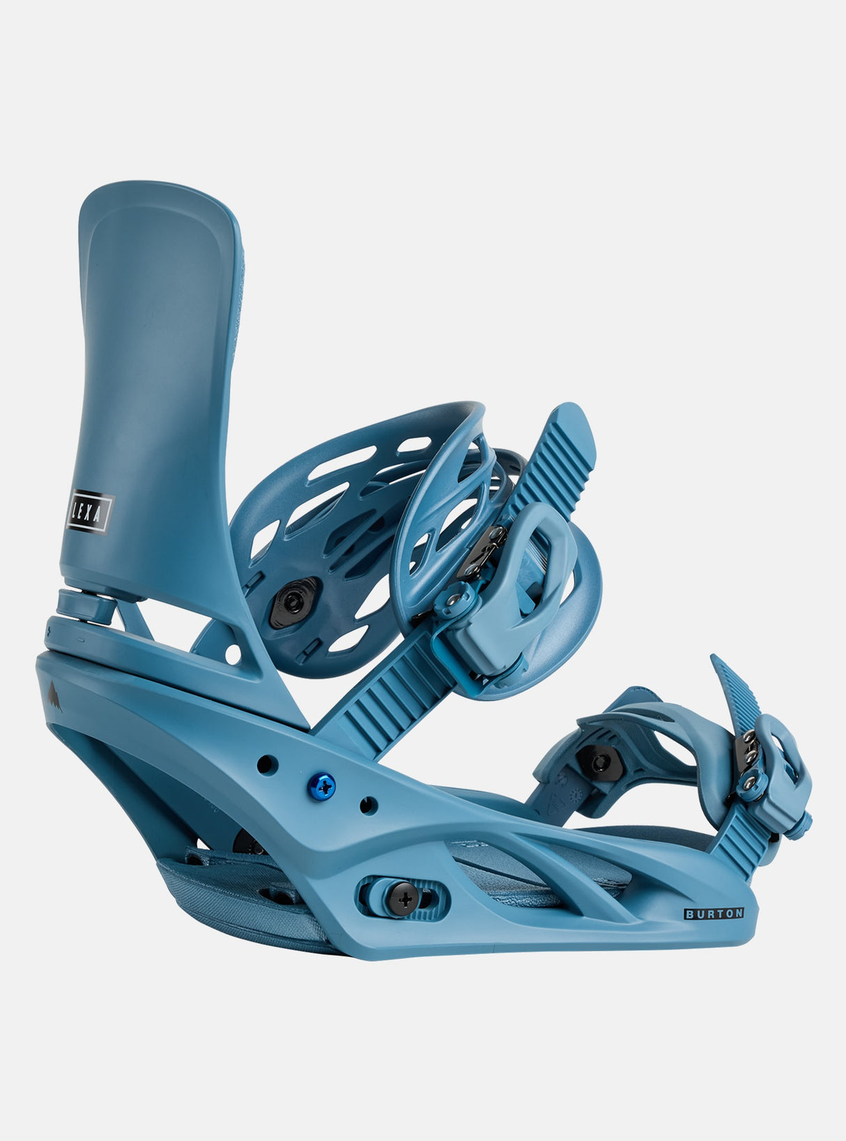 BURTON LEXA WOMENS SNOWBOARD BINDINGS 2026