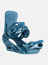 BURTON LEXA WOMENS SNOWBOARD BINDINGS 2026