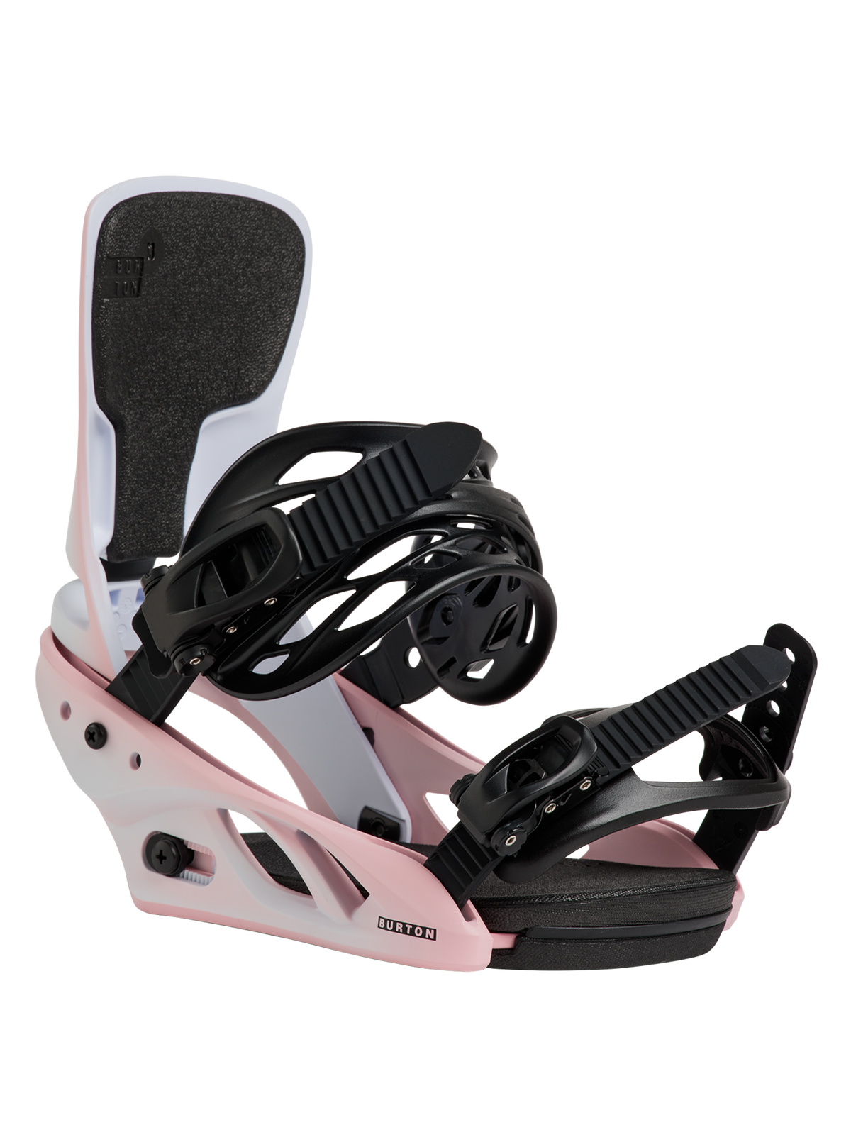 Burton Women's Lexa Re:Flex Snowboard Bindings - 2027