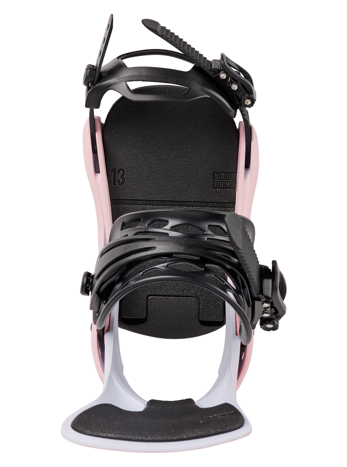 Burton Women's Lexa Re:Flex Snowboard Bindings - 2027
