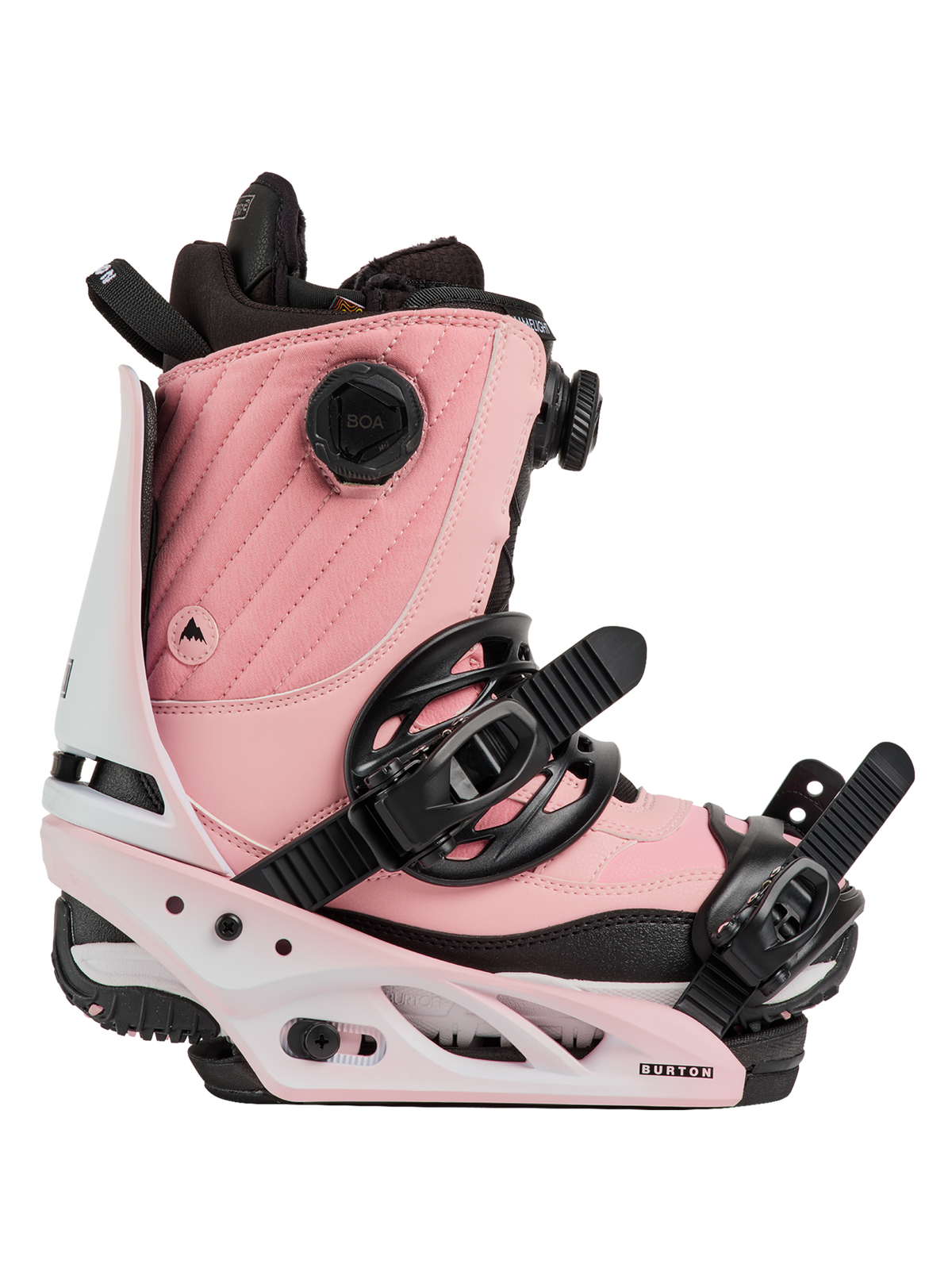 Burton Women's Lexa Re:Flex Snowboard Bindings - 2027