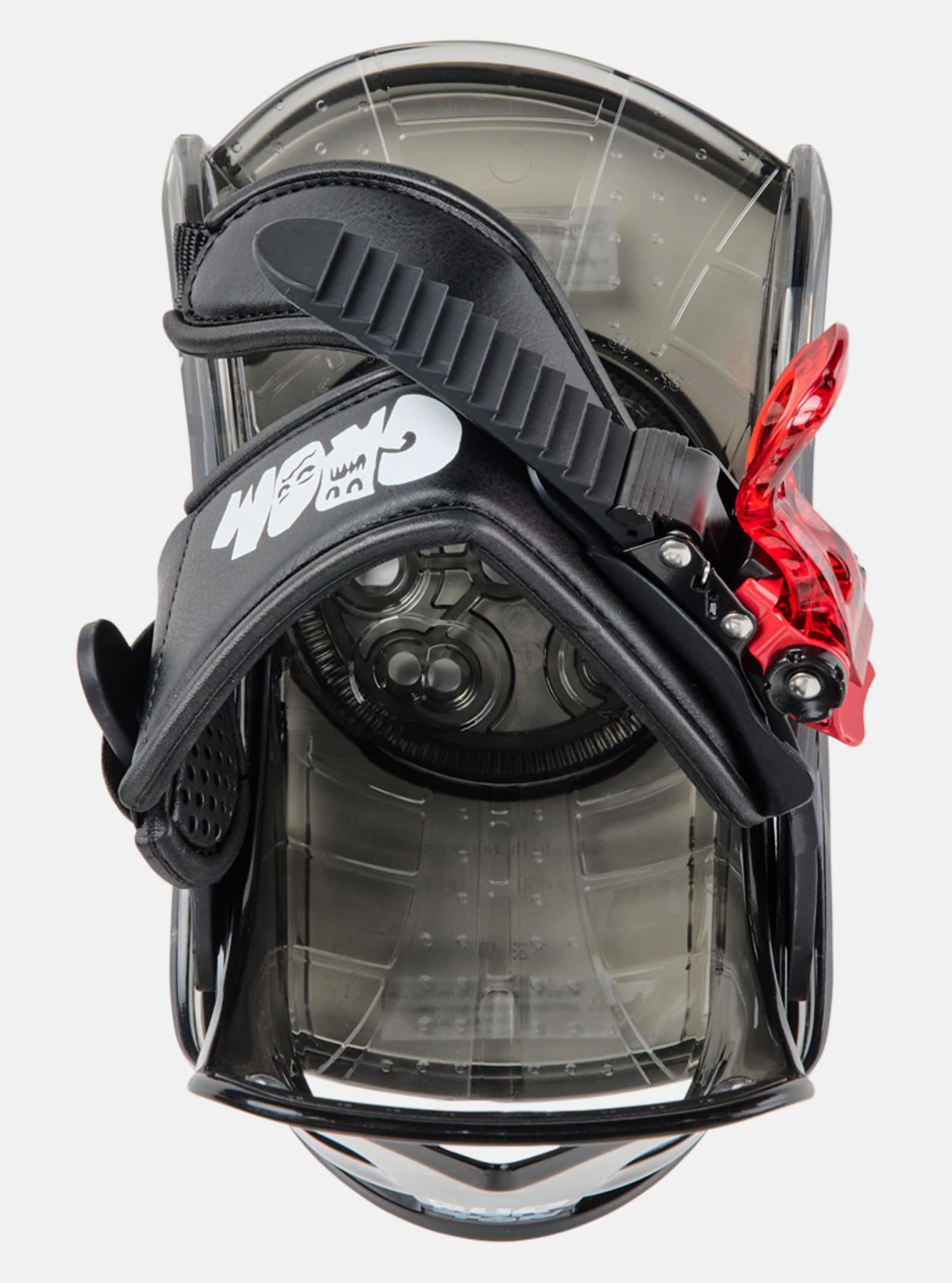 BURTON MINI GROM KIDS SNOWBOARD BINDINGS 2026 – Buzz's Boards