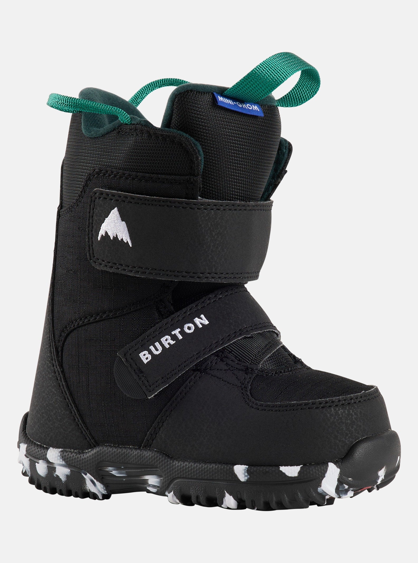Youth Snowboard Boots – Buzz's Boards