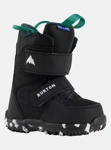BURTON MINI GROM KIDS SNOWBOARD BOOTS 2026