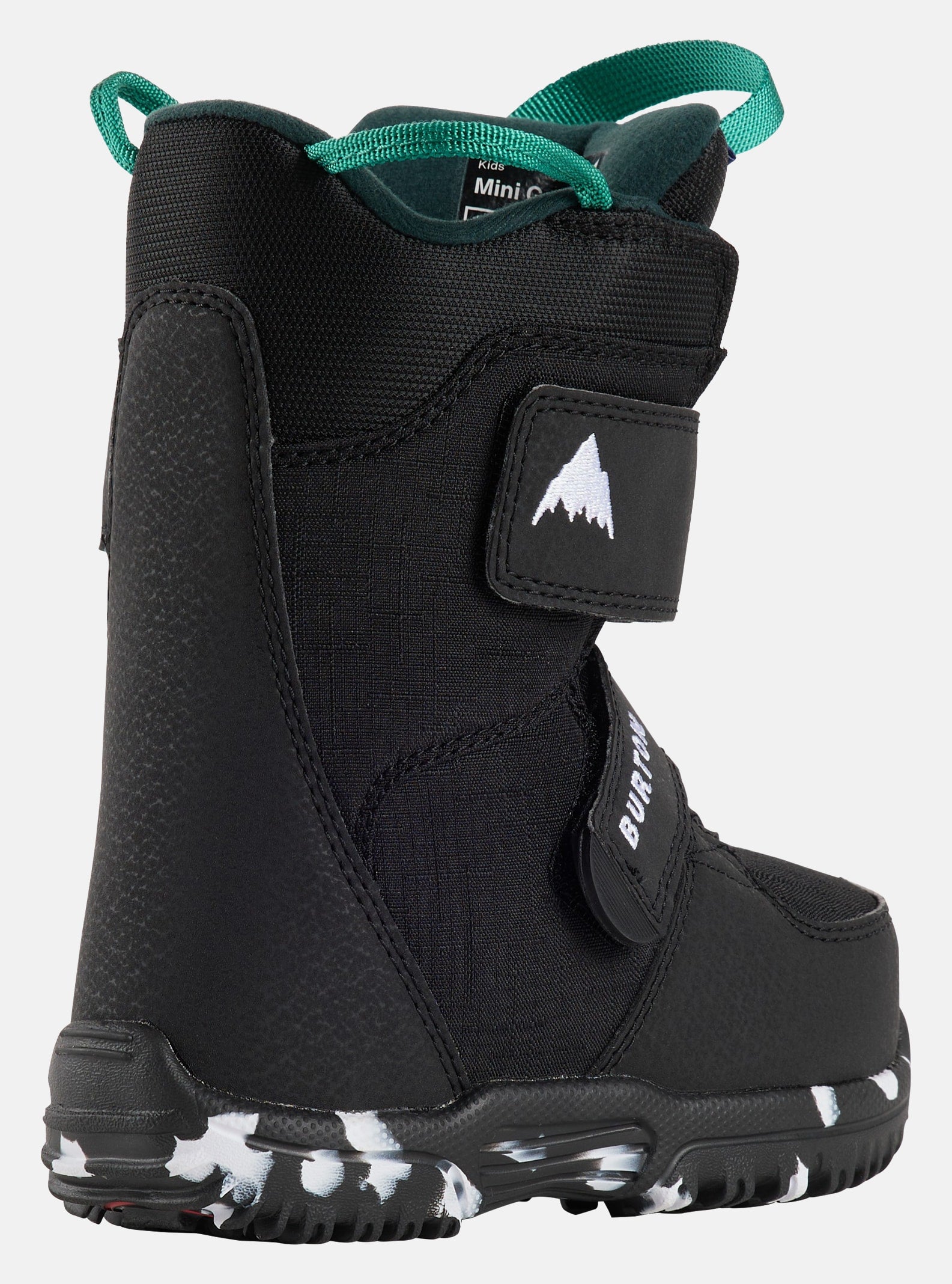 Youth Snowboard Boots – Buzz's Boards