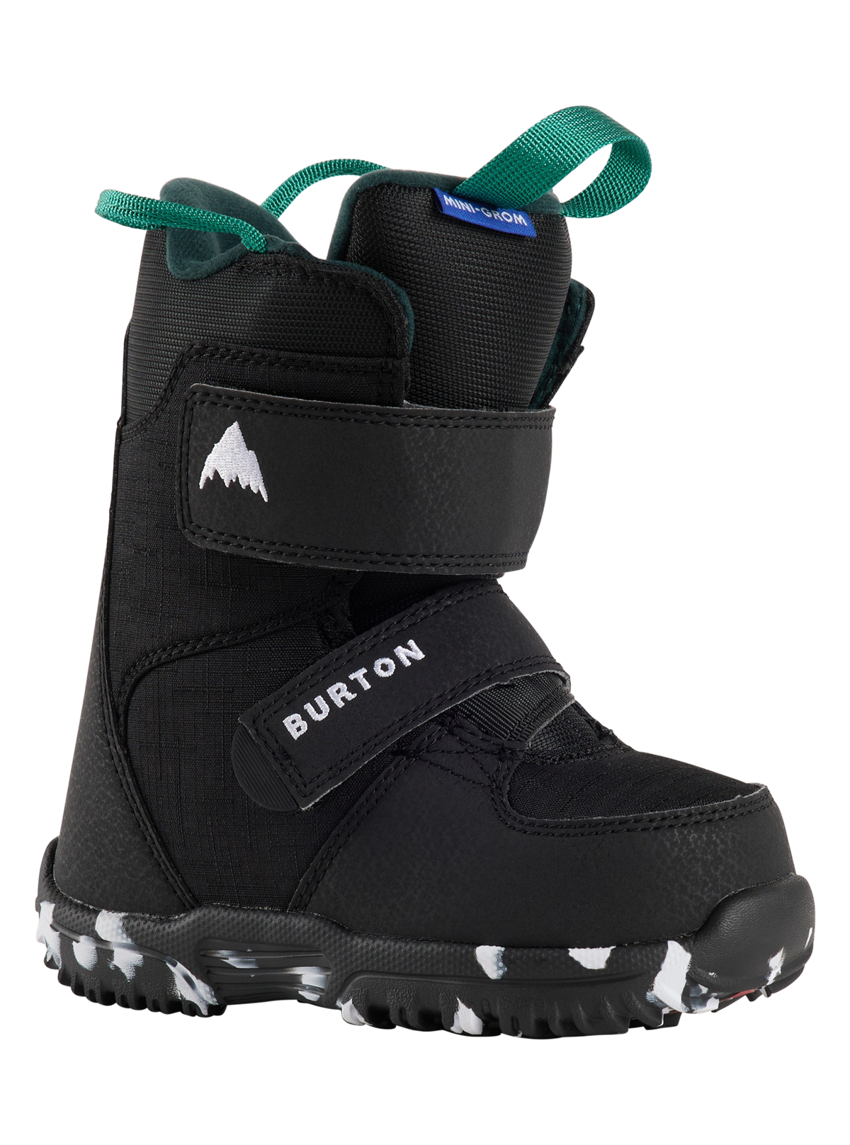 Burton Kids' Mini Grom Snowboard Boots - 2027
