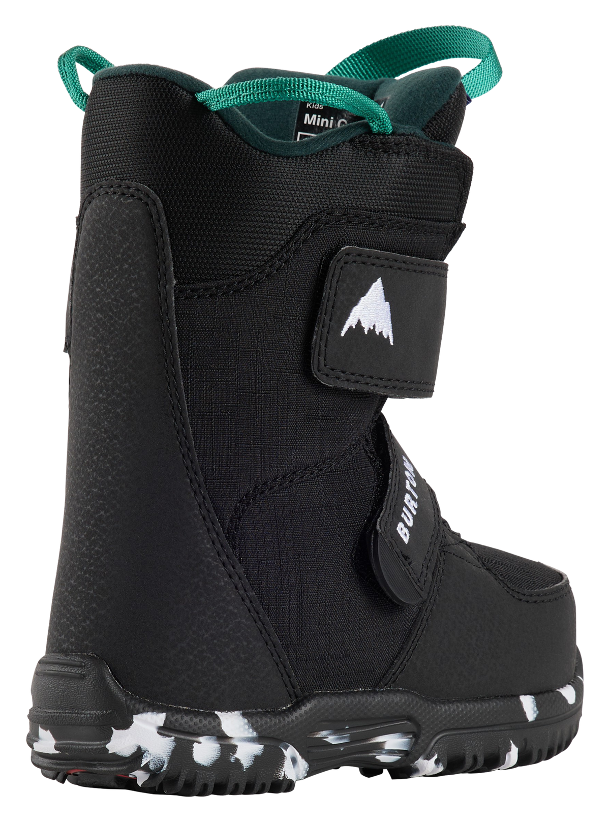Burton Kids' Mini Grom Snowboard Boots - 2027