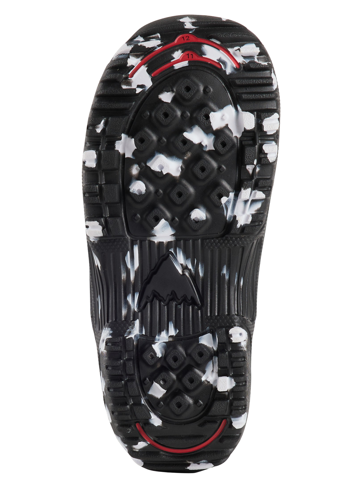 Burton Kids' Mini Grom Snowboard Boots - 2027