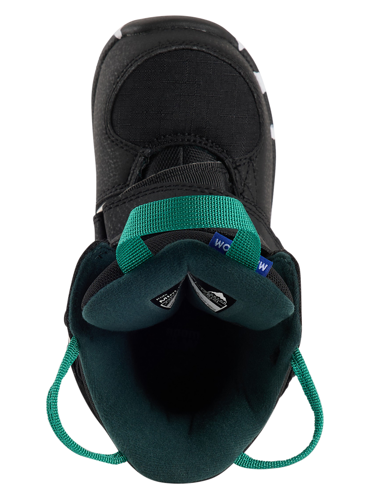Burton Kids' Mini Grom Snowboard Boots - 2027