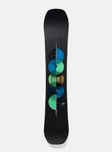 BURTON CUSTOM SNOWBOARD USED DEMO BOARD 2025