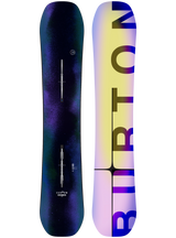 Burton Men's Custom Camber Snowboard - 2027