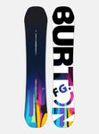 BURTON Women's Feelgood camber Snowboard 2024