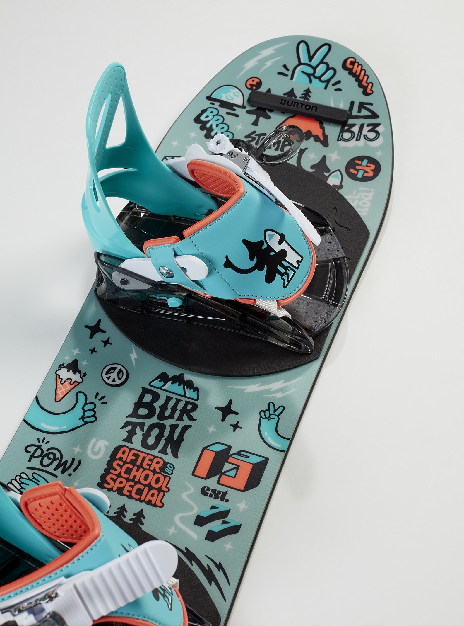 Youth Snowboards – Buzz's Boards