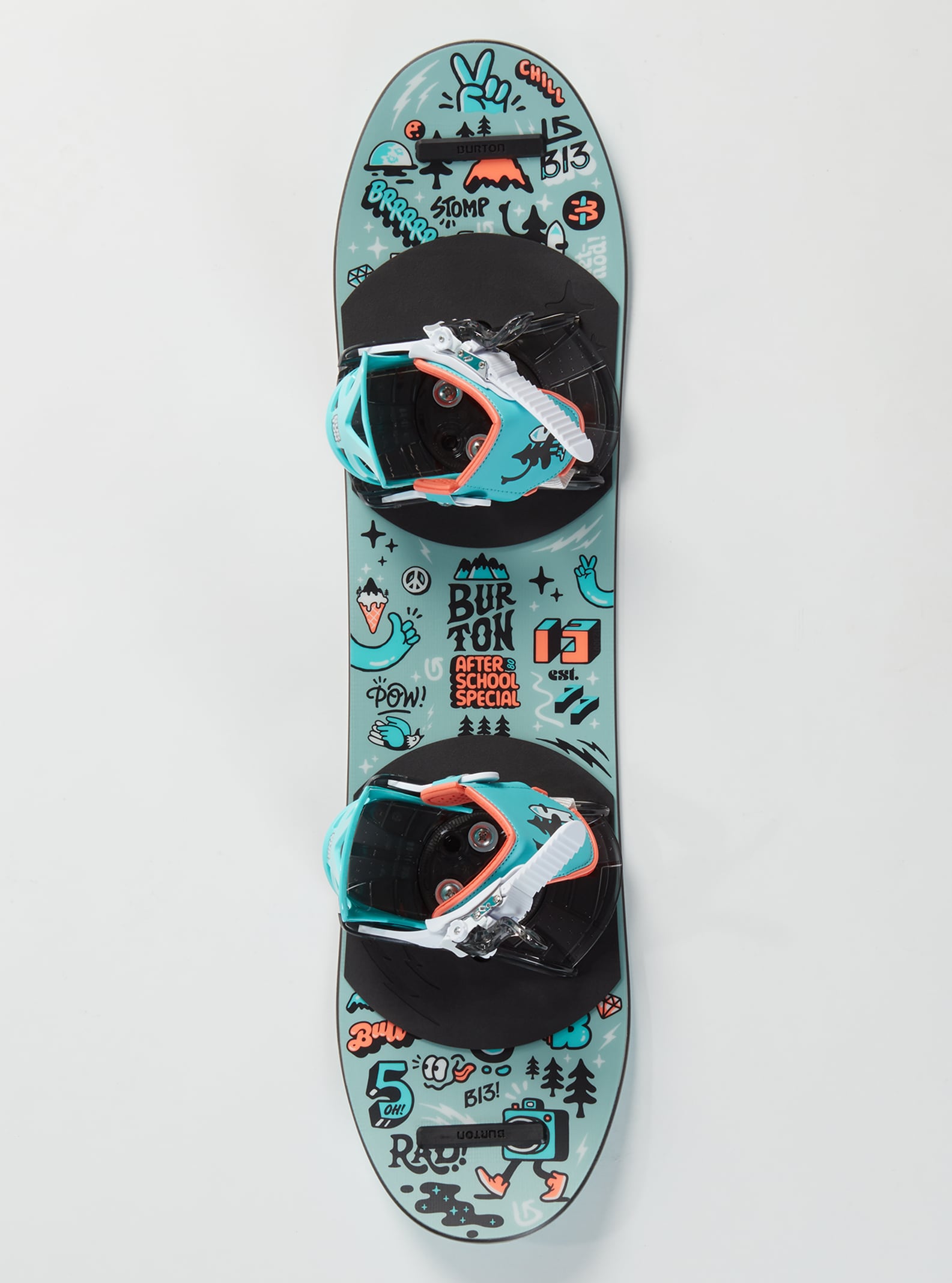 Youth Ski & Snowboard Gear – Buzz's Boards