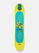 BURTON RIGLET KIDS SNOWBOARD 2026