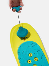 BURTON RIGLET KIDS SNOWBOARD 2026