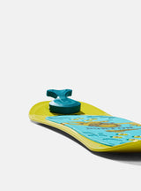 BURTON RIGLET KIDS SNOWBOARD 2026