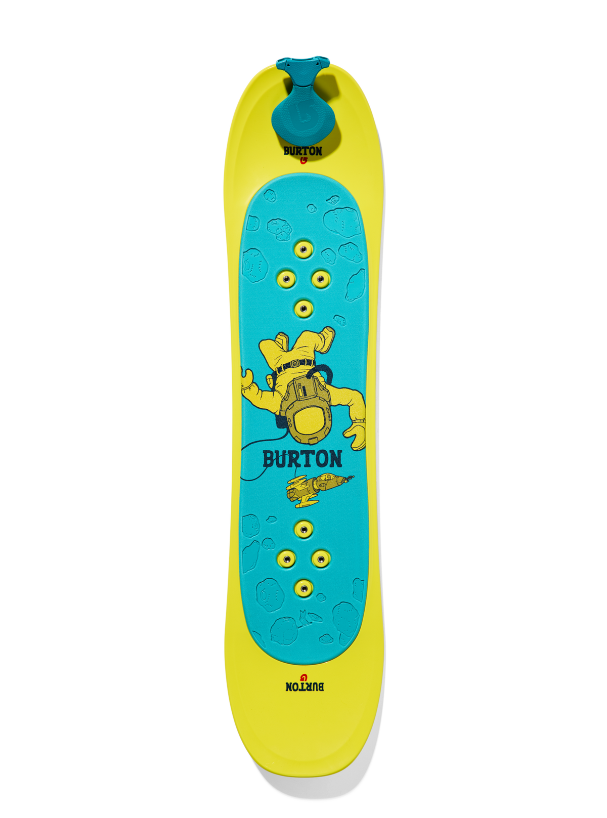 Burton Kids' Riglet Snowboard - 2027