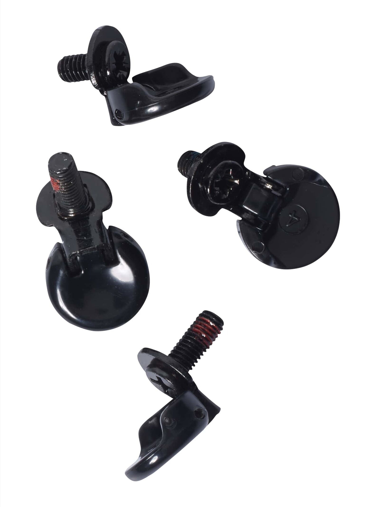 BURTON Tool Free Strap Adjustment Hardware 2026