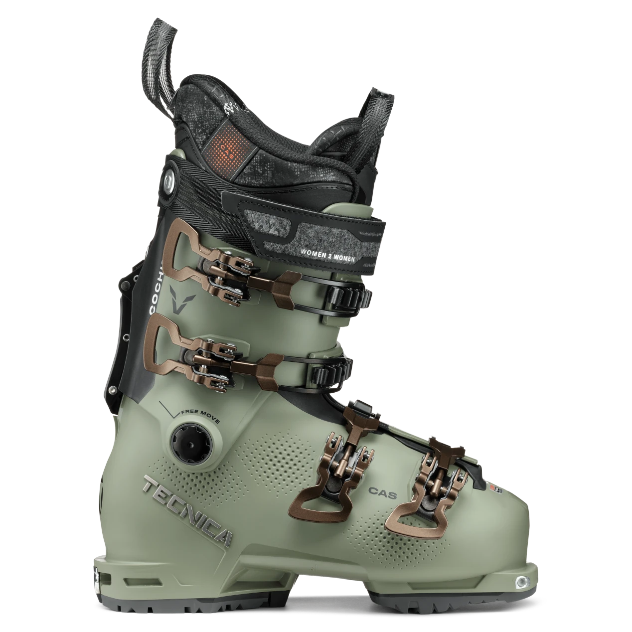 Tecnica COCHISE 95 W -2025