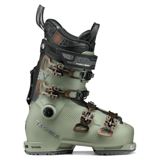 Tecnica COCHISE 95 W 2024