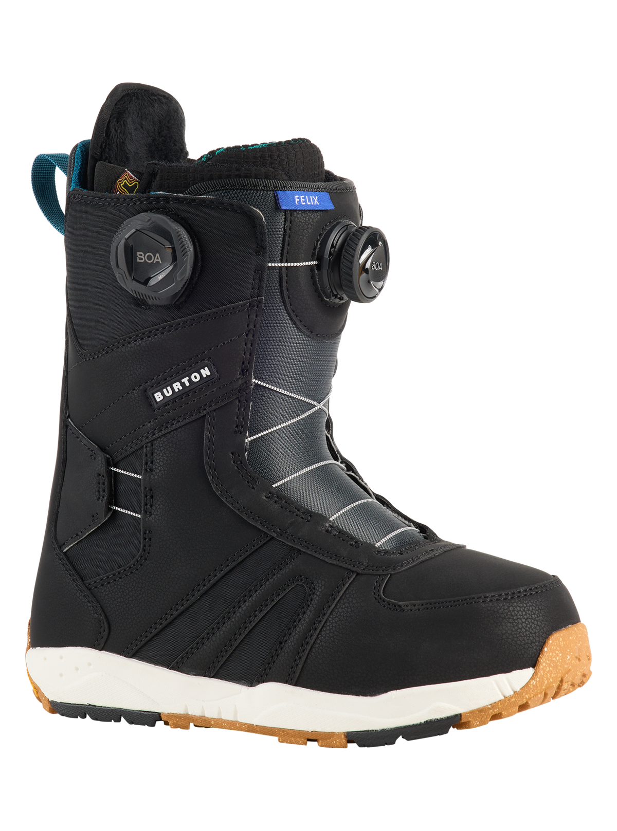 Burton Women's Felix BOA® Snowboard Boots - 2027