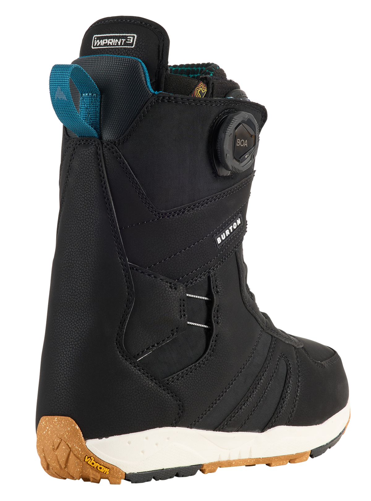 Burton Women's Felix BOA® Snowboard Boots - 2027