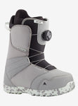 BURTON Kids' Zipline BOA® Snowboard Boots