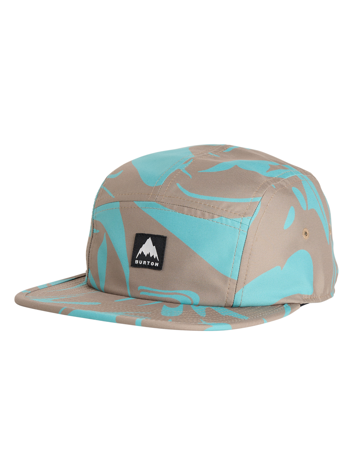 Burton Cordova 5-Panel Hat - 2027
