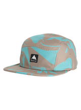 Burton Cordova 5-Panel Hat - 2027