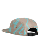 Burton Cordova 5-Panel Hat - 2027