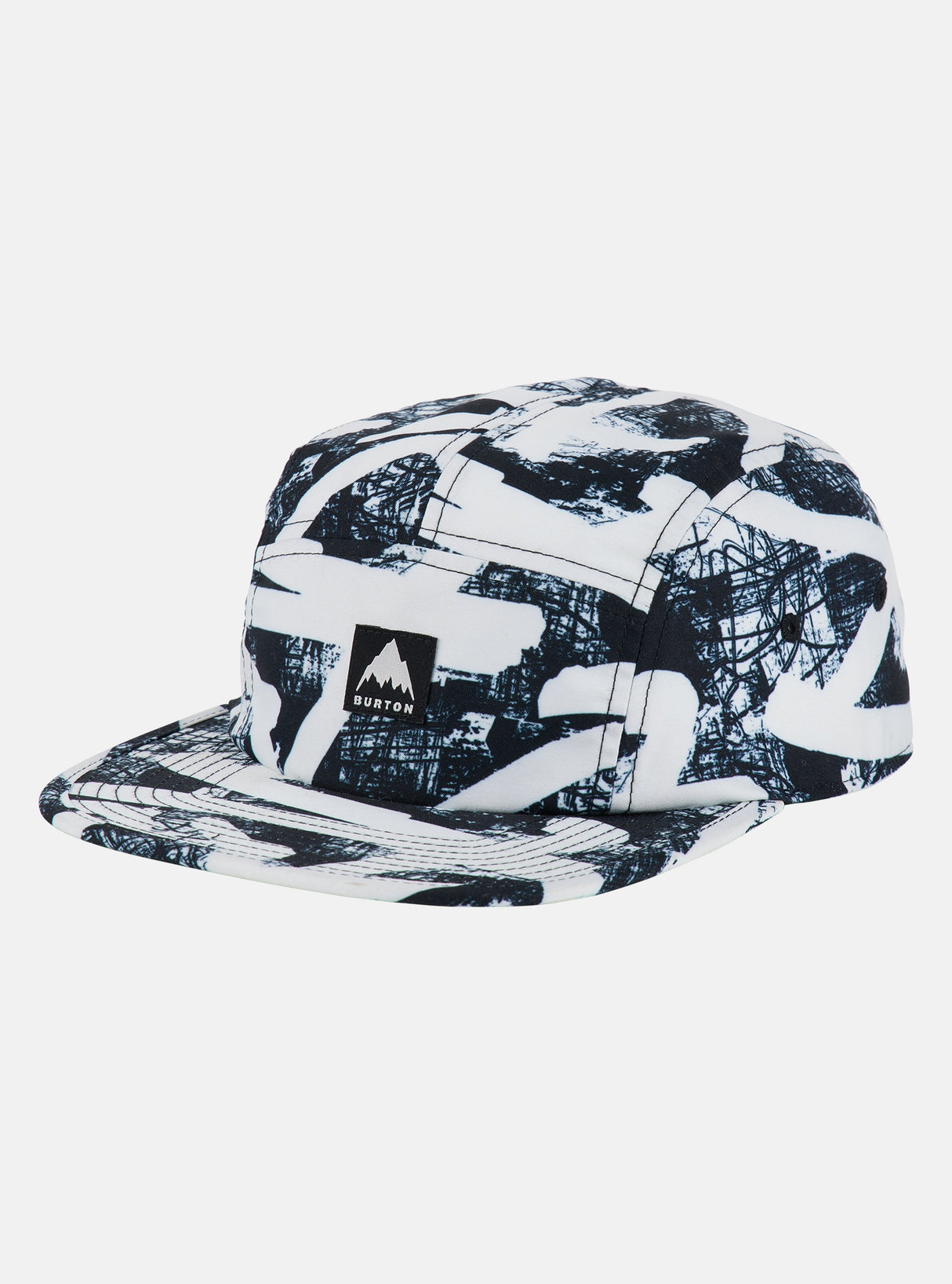 BURTON CORDOVA 5 PANEL HAT 2026