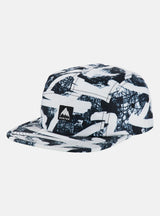 BURTON CORDOVA 5 PANEL HAT 2026