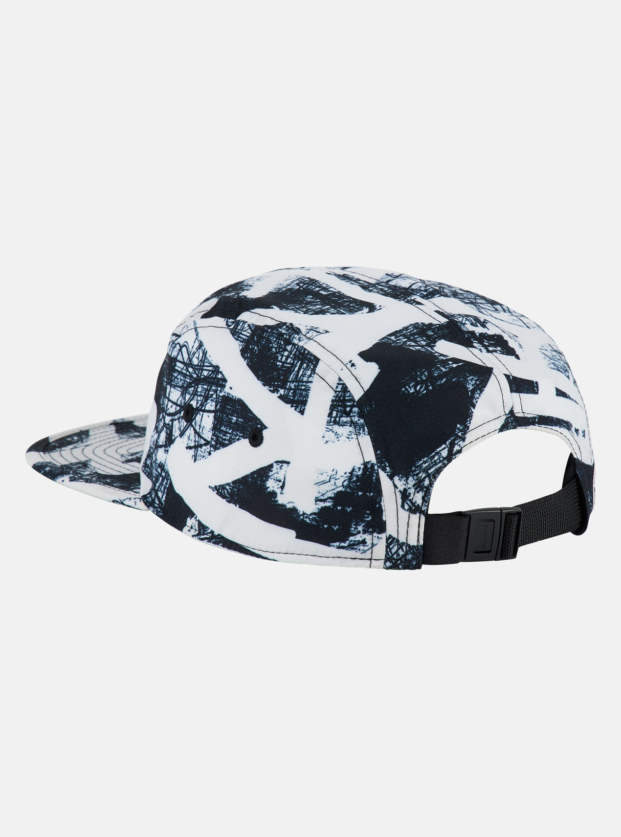BURTON CORDOVA 5 PANEL HAT 2026