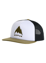 Burton I-80 Snapback Trucker Hat - 2027