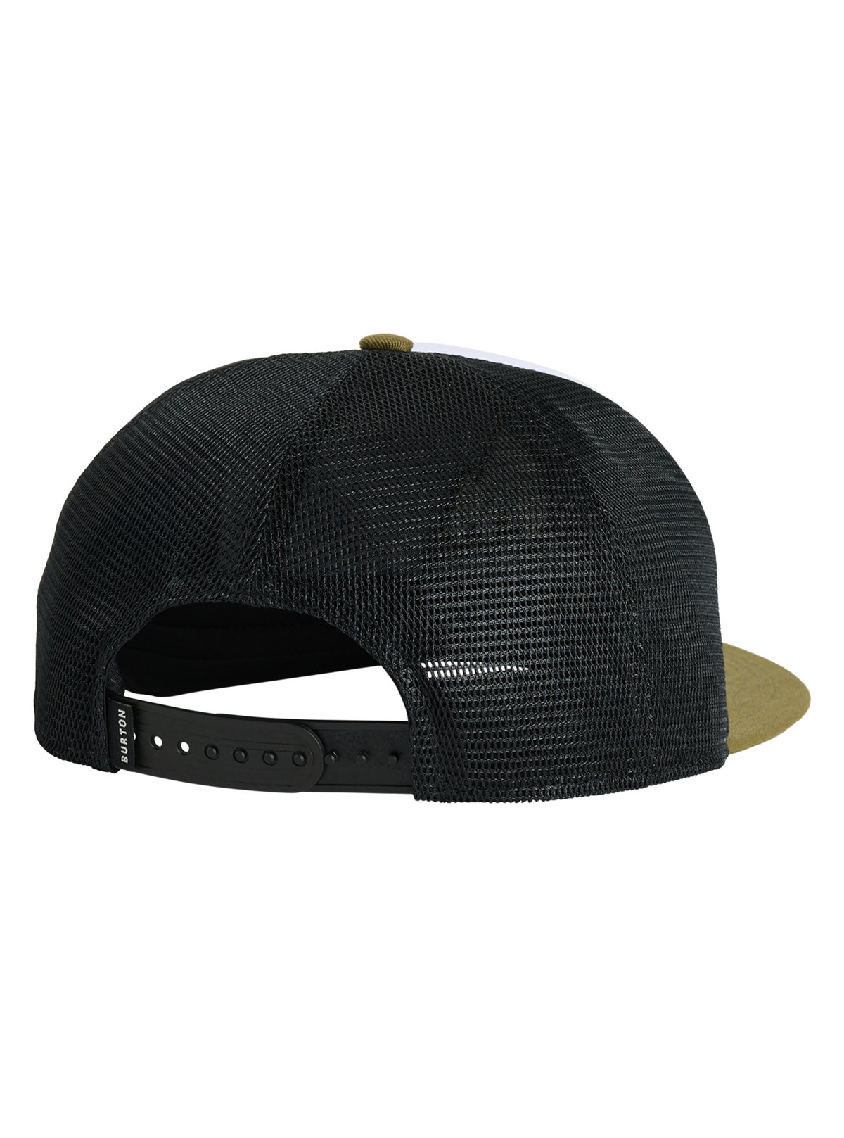 Burton I-80 Snapback Trucker Hat - 2027