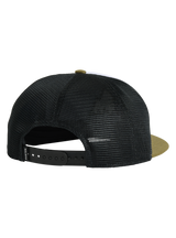 Burton I-80 Snapback Trucker Hat - 2027