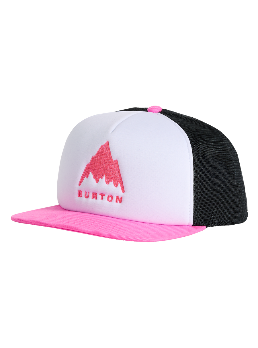 Burton I-80 Snapback Trucker Hat - 2027