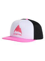 Burton I-80 Snapback Trucker Hat - 2027