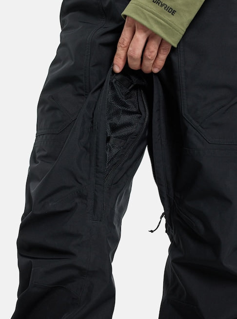 BURTON GORE BALLAST MEN'S PANT