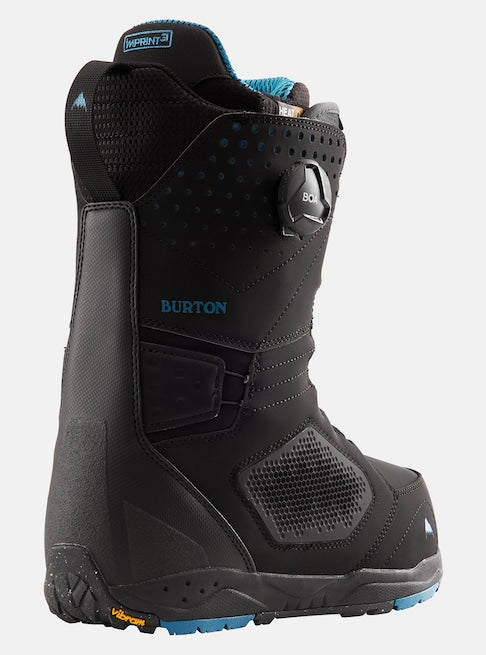 BURTON PHOTON BOA SNOWBOARD BOOTS 2025